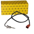 HELLA ABGASTEMPERATURSENSOR passend für AUDI A3 Q3 TT SEAT ALHAMBRA ALTEA EXEO