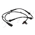 JAPKO ABS-SENSOR RADDREHZAHL HINTEN passend für NISSAN QASHQAI | 1511016