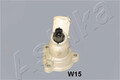 Thermostat 38-0W-W15 ASHIKA für CHEVROLET SPARK