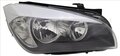 links TYC 20-12856-05-9 Hauptscheinwerfer für BMW