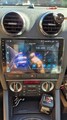9" Für Audi A3 S3 RS3 8P 8V Apple Carplay Android 14 Autoradio GPS RDS Navi BT