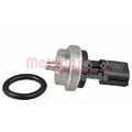 Metzger Autoteile 0905254 Sensor Kühlmitteltemperatur für Mercedes Benz Nissan