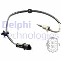 Abgastemperatursensor TS30182 DELPHI für OPEL MERIVA B Großraumlimousine
