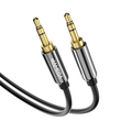 AUX Kabel 3,5mm Klinkenkabel Stereo Audio Auto Handy Mini Klinke 0,5m - 20m