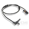 BREMI 51547 ABS Sensor Raddrehzahl Vorne passend für MERCEDES-BENZ VIANO (W639)