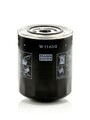 MANN-FILTER Ölfilter W 1140/2 für