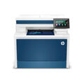 Drucker HP Color LaserJet Pro MFP 4302dw - 3in1 Multifunktionsdrucker 40€ Cashba