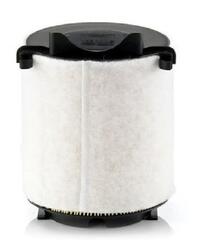 Original MANN-FILTER Luftfilter C 14 130/1 für Audi Seat Skoda VW