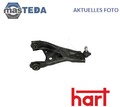454 863 QUERLENKER LENKER RADAUFHÄNGUNG LINKS HART FÜR DACIA DUSTER