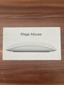 apple magic mouse 2 - weiß a1657