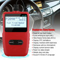 VC309 Profi KFZ OBD2 Diagnosegerät Auto Scanner Fehler Auslesegerät Motorprüfung