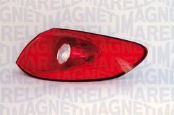Heckleuchte MAGNETI MARELLI 714027090701 für VW CC PASSAT RY10W W16W 357 O.E. B6