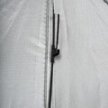 Outdoor Regenschirm Hut Kappe Sonnenschutz Camping Angeln Wandern Festivals Zube