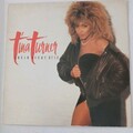 TINA TURNER BREAK EVERY RULE VINYL-ALBUM LP (ORIGINAL 1986) KOSTENLOSE UK-LIEFERUNG 