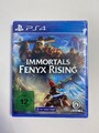 Immortals Fenyx Rising PS4 - Originalverpackt in Folie