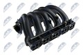 Saugrohrmodul NTY für Mercedes CLK W163 W463 S211 S210 1999-2009 Bks-Me-000