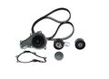 BOSCH 1 987 946 988 Wasserpumpe + Zahnriemensatz für CITROËN