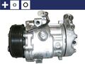 MAHLE ACP 1276 000S Kompressor, Klimaanlage für OPEL