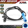 ABS Sensor Raddrehzahl Vorne für Land Rover Range Rover 3 III LM 3.0 D 4.4 4x4