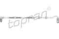 TOPRAN ABS SENSOR DREHZAHLFÜHLER VORNE BEIDSEITIG PEUGEOT CITROËN 3075334