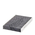 Innenraumfilter Aktivkohlefilter E2985LC HENGST FILTER für NISSAN RENAULT