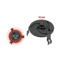 3-Arm Universal-Tankgeberschlüssel KS TOOLS 150.9388