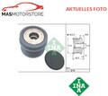 LICHTMASCHINE RIEMENSCHEIBE INA 535 0364 10 P FÜR AUDI A3,A4 B9,Q3,Q2,8VM,8VF