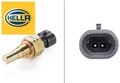 HELLA 6PT009107-271 Sensor für Kühlmitteltemperatur Sensor 
