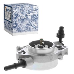 VAICO UNTERDRUCKPUMPE VAKUUMPUMPE BREMSE passend für FORD TRANSIT | V25-1909