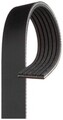 6PK2245 GATES Keilrippenriemen für DAEWOO,FORD,FORD AUSTRALIA,LEXUS,MAHINDRA,MAZ
