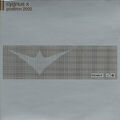 Cygnus X - Positron 2002 (Vinyl 2x12" - NL - Original)