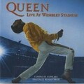 Live at Wembley Stadium von Queen | CD | Zustand gut