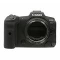 Canon EOS R5 schwarz -Digitalkamera- Wie Neu! **