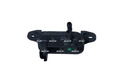 NRF (708051) Differenzdrucksensor Abgassensor für CITROEN FIAT IVECO PEUGEOT