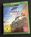 Forza Horizon 4  Xbox One 