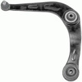 Querlenker Vorderachse 29555 01 LEMFÖRDER für PEUGEOT 206 SW 206 CC