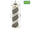 Filter, Arbeitshydraulik MANN-FILTER HD6004x