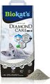 BIOKAT'S Diamond Care Classic Katzenstreu ohne Duft, klumpend 10 L