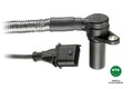 NTK Kurbelwellensensor Impulsgeber 81217 für OPEL OMEGA Caravan V94 F35 M35 P35