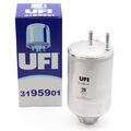 UFI Kraftstofffilter Dieselfilter für VW CRAFTER SY SZ 2.0 TDI 2N0127401AA
