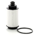 MANN-FILTER Ölfilter HU 6023 z für OPEL