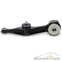 ATEC QUERLENKER QUERSTREBE VORN UNTEN LI+RE FÜR MERCEDES S-KLASSE W220 C215# # FÜR FAHRZEUGE MIT ACTIVE-BODY-CONTROL PASSEND # #