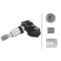 Radsensor Reifendruck Kontrollsystem Hella 6PP 358 139-321 für Peugeot Suzuki