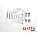 Zubehörsatz, Bremsbacken AUTOFREN SEINSA D31013A