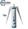 12x MaLiMo Injektionsmörtel IM 300 Verbundmörtel Montagemörtel 300ml