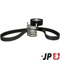 JP GROUP 1118110110 Keilrippenriemensatz für VW GOLF III (1H1) Lupo (6X1, 6E1)