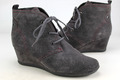 Geox Gr.40  Damen Stiefel Stiefeletten Boots  Herbst/Winter    Nr. 821 L