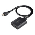HDMI-SPLITTER-4K60UP StarTech.com 2-Port HDMI Splitter 4K 60Hz 2.0 Video 1In ~D~