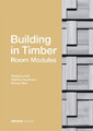 Konrad Merz Wolfgang Huß Mat Building in Timber  (Gebundene Ausgabe) (US IMPORT)