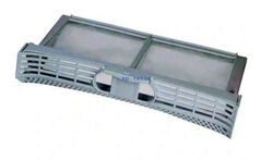 Flusensieb passend wie Bosch Siemens Wäschetrockner 00652184 ausklappbar 652184